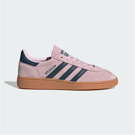 handball spezial adidas rosas